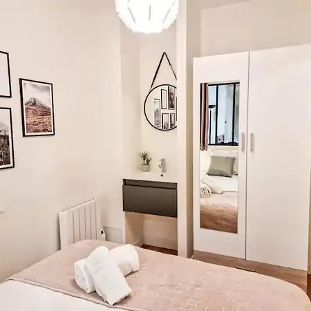 Le T3 Du Carnot Appartement
