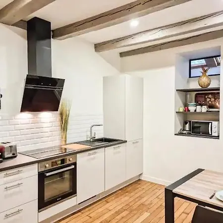 Le T3 Du Carnot Apartment